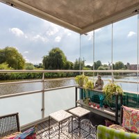 Schiedam, Joop den Uyllaan, 3-kamer appartement - foto 4