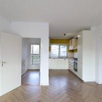 Amsterdam, Havikshorst, 4-kamer appartement - foto 6