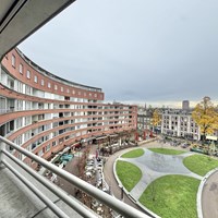 Amsterdam, Marie Heinekenplein, 3-kamer appartement - foto 6