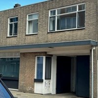 Tilburg, Koestraat, kamer - foto 4