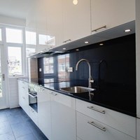 Amsterdam, Minervaplein, 3-kamer appartement - foto 6