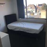 Eindhoven, Nieuwe Fellenoord, studentenkamer - foto 4