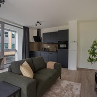 Almere, Rentmeesterstraat, portiekflat - foto 4