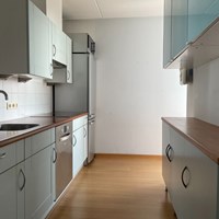 Amsterdam, Kiekstraat, 3-kamer appartement - foto 4