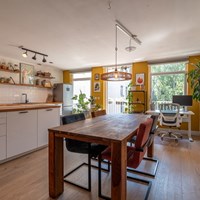 Amsterdam, Kinkerstraat, 2-kamer appartement - foto 4