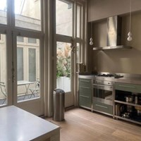 Amsterdam, Eerste Lindendwarsstraat, 3-kamer appartement - foto 4