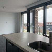 Almere, Ierlandstraat, portiekflat - foto 4