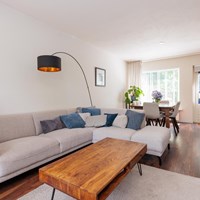 Naarden, Churchillstraat, tussenwoning - foto 4