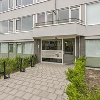 Utrecht, Monnetlaan, bovenwoning - foto 5