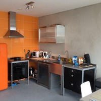 Amsterdam, Bos en Lommerweg, 3-kamer appartement - foto 6