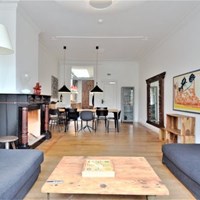 Amsterdam, Frederiksplein, 3-kamer appartement - foto 5