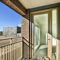 Amsterdam, Osdorpplein, 3-kamer appartement - foto 6