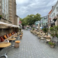 Vlissingen, Oude Markt, zelfstandige studio - foto 5