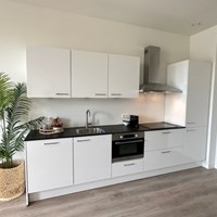 Amsterdam, Naritaweg, hoekappartement - foto 5