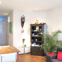 Amsterdam, Rombout Hogerbeetsstraat, 3-kamer appartement - foto 5