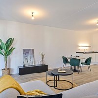 Eindhoven, Stoomstraat, 2-kamer appartement - foto 4