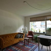 Amsterdam, Obiplein, 2-kamer appartement - foto 5