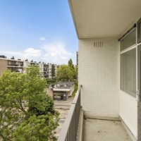 Utrecht, Monnetlaan, bovenwoning - foto 4