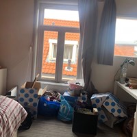 Groningen, Kleine Rozenstraat, kamer - foto 4