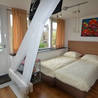 Maastricht, Sint Nicolaasstraat, zelfstandige studio - foto 5