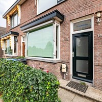 Rotterdam, Bergse Linker Rottekade, hoekwoning - foto 5