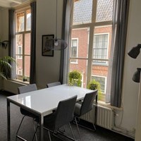 Leeuwarden, Doelestraat, portiekflat - foto 6