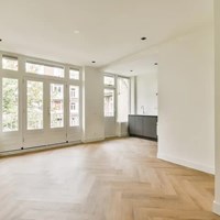 Amsterdam, Vaartstraat, 3-kamer appartement - foto 4