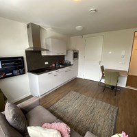 Eindhoven, Kruisstraat, 2-kamer appartement - foto 4