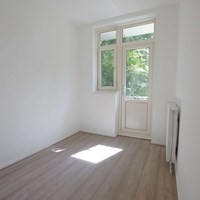 Rotterdam, Brussestraat, 4-kamer appartement - foto 6