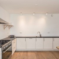 Amsterdam, Eerste Jan van der Heijdenstraat, 3-kamer appartement - foto 4