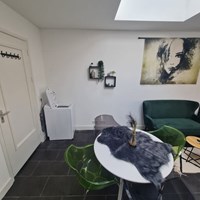 Utrecht, 1e Delistraat, zelfstandige studio - foto 6