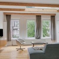 Amsterdam, Van Ostadestraat, 3-kamer appartement - foto 6