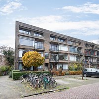 Rotterdam, Dresselhuysstraat, bovenwoning - foto 5