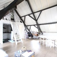 Utrecht, Zoutmarkt, loft woning - foto 4