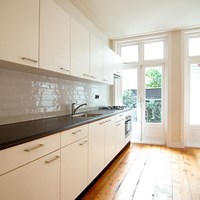 Amsterdam, Kribbestraat, 2-kamer appartement - foto 6