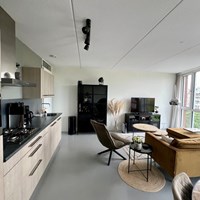 Zwolle, Kraanbolwerkhof, 2-kamer appartement - foto 5