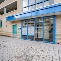 Rotterdam, Etienne de Bouterstraat, 3-kamer appartement - foto 4