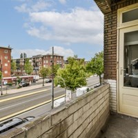 Amsterdam, Bos en Lommerweg, 3-kamer appartement - foto 6