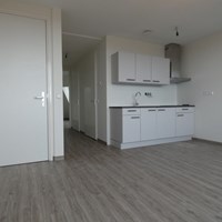 Bergen op Zoom, Stationsplein, 2-kamer appartement - foto 5