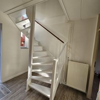 Groningen, Donderslaan, 4-kamer appartement - foto 6