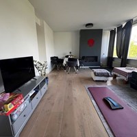 Amsterdam, Dina Appeldoornstraat, 3-kamer appartement - foto 4