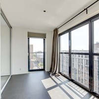 Amsterdam, Krijn Taconiskade, 3-kamer appartement - foto 5