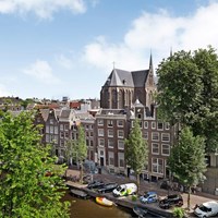 Amsterdam, Herengracht, 3-kamer appartement - foto 5