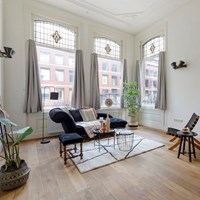 Haarlem, Wilhelminastraat, 2-kamer appartement - foto 4