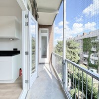 Amsterdam, Rooseveltlaan, 4-kamer appartement - foto 5