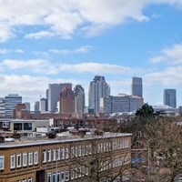 Den Haag, Juliana van Stolberglaan, bovenwoning - foto 4