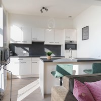 Rotterdam, Van Oldenbarneveltstraat, 2-kamer appartement - foto 4