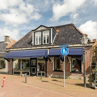 Grou, Hoofdstraat, tussenwoning - foto 5