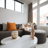 Amsterdam, Derde Schinkelstraat, 2-kamer appartement - foto 6