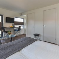 Nijmegen, Buurmansweg, zelfstandige studio - foto 5